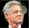 Bill Clinton