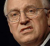 Dick Cheney