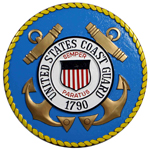 Coast Guard Logo