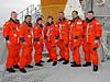 Discovery Crew