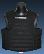 Dragon Skin Body Armor