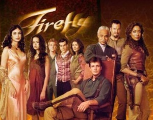 Firefly