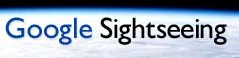 Google Sightseeing Logo
