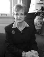 Harriet Miers Full Profile