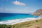 Hawaii Beach