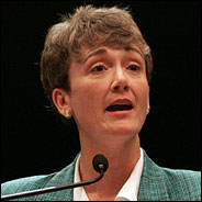 Heather Wilson