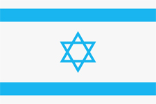 Israeli Flag
