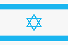 Israeli Flag