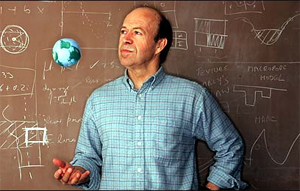 James Hansen