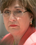 Kathleen Blanco