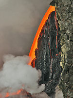 Lava Flow