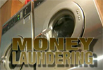 DeLay Money Laundering Ad