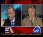 O'Reilly and Clark