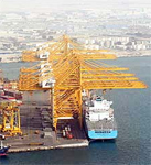 Dubai Ports