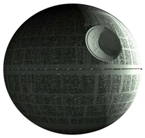 Original Death Star