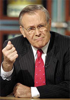 Rumsfeld